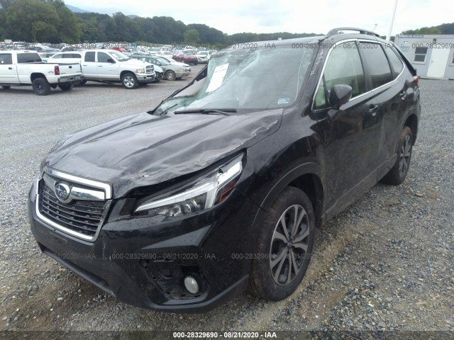 JF2SKASC8KH446614  subaru forester 2018 IMG 1