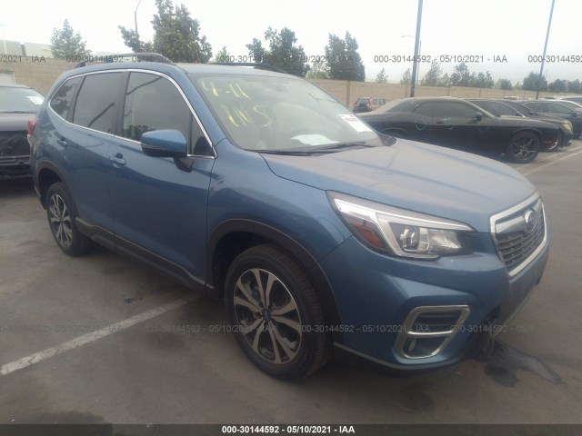 JF2SKAUC0KH418285  subaru forester 2018 IMG 0