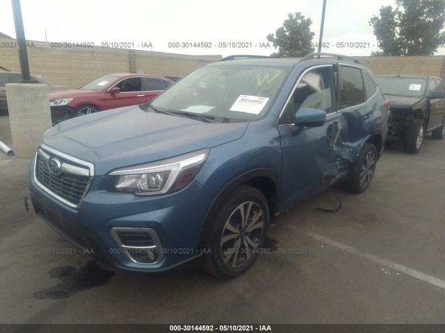 JF2SKAUC0KH418285  subaru forester 2018 IMG 1