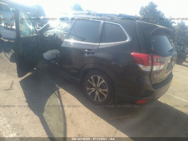 JF2SKAUC2KH449070  subaru forester 2019 IMG 2