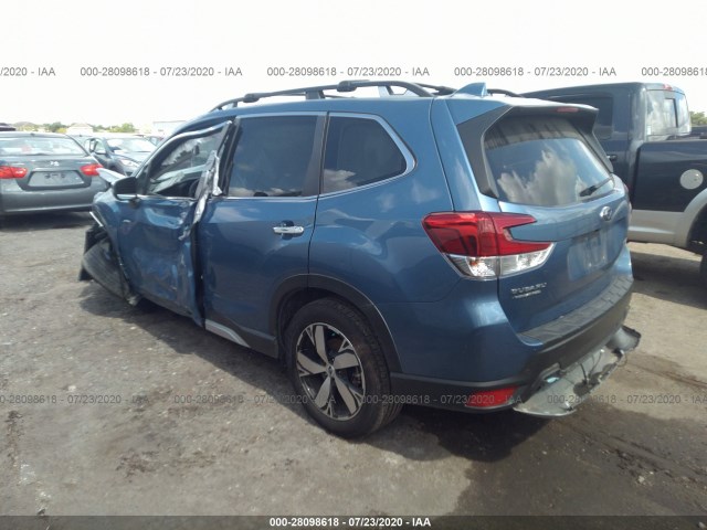 JF2SKAWC1KH484518  subaru forester 2019 IMG 2