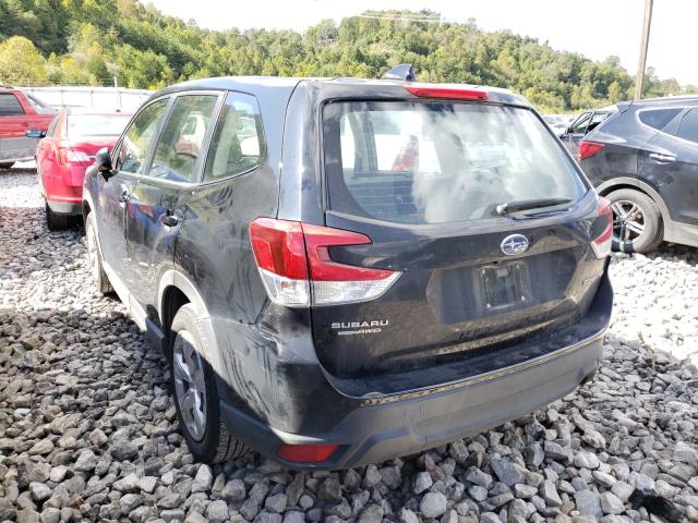 JF2SKAAC0KH563041  subaru forester 2019 IMG 2