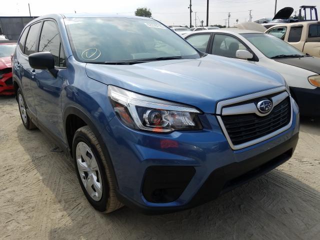 JF2SKAAC2KH584683  subaru forester 2019 IMG 0