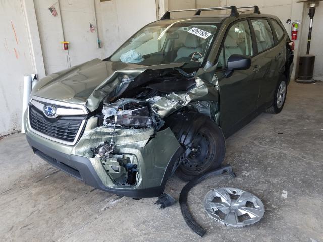 JF2SKAAC6KH495344  subaru forester 2019 IMG 1