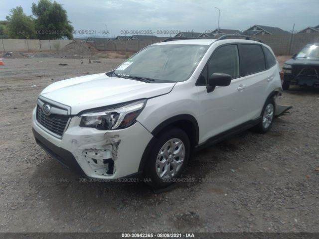 JF2SKACC1KH517747  subaru forester 2019 IMG 1