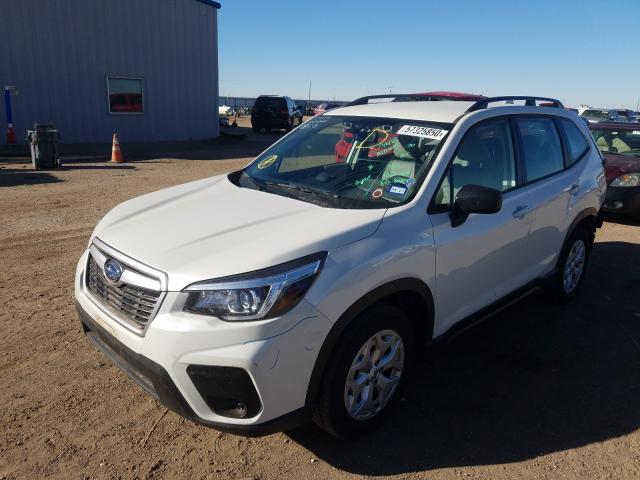 JF2SKACC2KH538378  subaru forester 2019 IMG 1