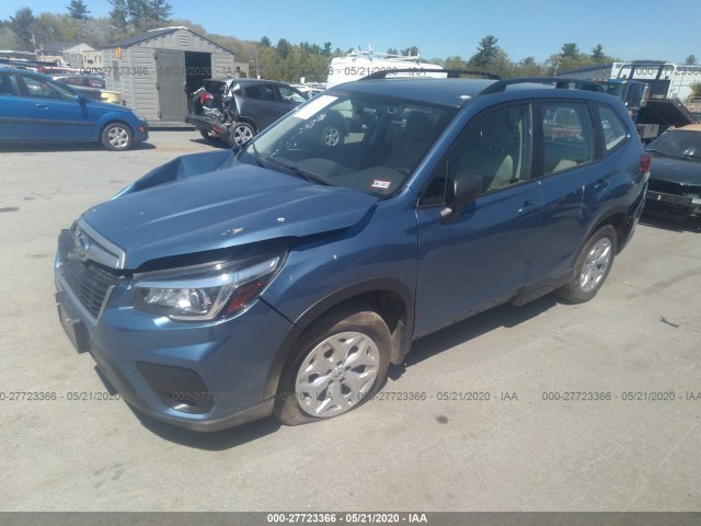 JF2SKACC4KH507603  subaru forester 2019 IMG 1