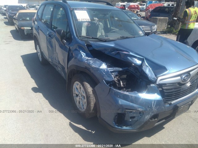 JF2SKACC4KH507603  subaru forester 2019 IMG 5