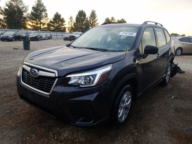 JF2SKACC5KH562299  subaru forester 2019 IMG 1