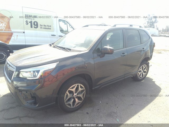 JF2SKAEC9KH523731  subaru forester 2019 IMG 1