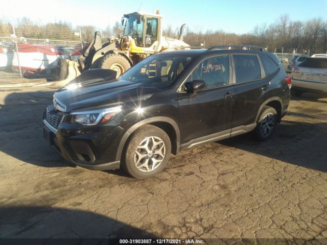 JF2SKAGC3KH503911  subaru forester 2019 IMG 1