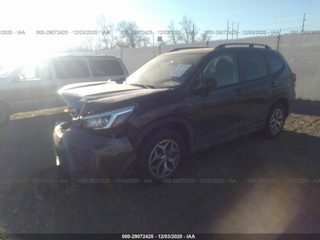 JF2SKAGC6KH522517  subaru forester 2019 IMG 1