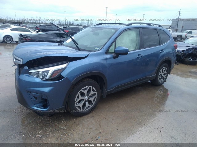 JF2SKAGC7KH497238  subaru forester 2019 IMG 1