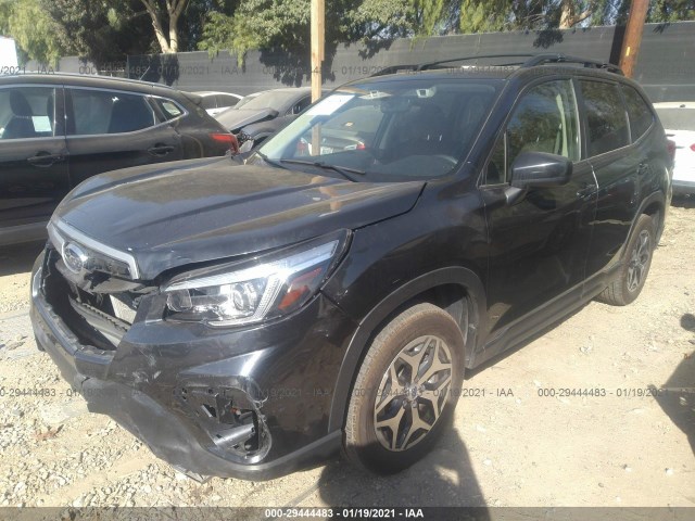 JF2SKAGC9KH535505  subaru forester 2019 IMG 1