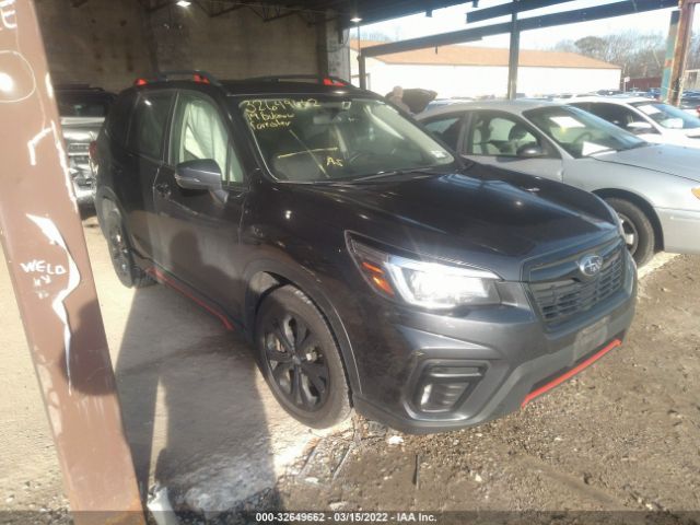 JF2SKAJC9KH500830  subaru forester 2019 IMG 0