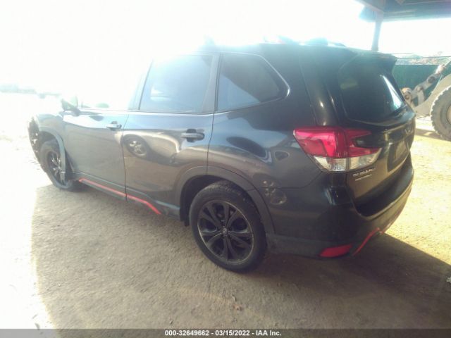 JF2SKAJC9KH500830  subaru forester 2019 IMG 2