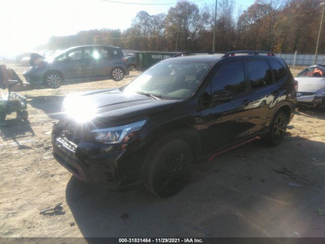 JF2SKAKC4KH569293  subaru forester 2019 IMG 1