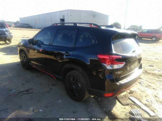 JF2SKAKC4KH569293  subaru forester 2019 IMG 2