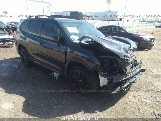 JF2SKAPC3KH545088  subaru forester 2019 IMG 0