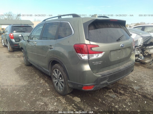 JF2SKASC7KH472914  subaru forester 2019 IMG 2