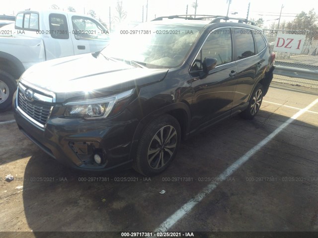 JF2SKASC9KH501961  subaru forester 2019 IMG 5