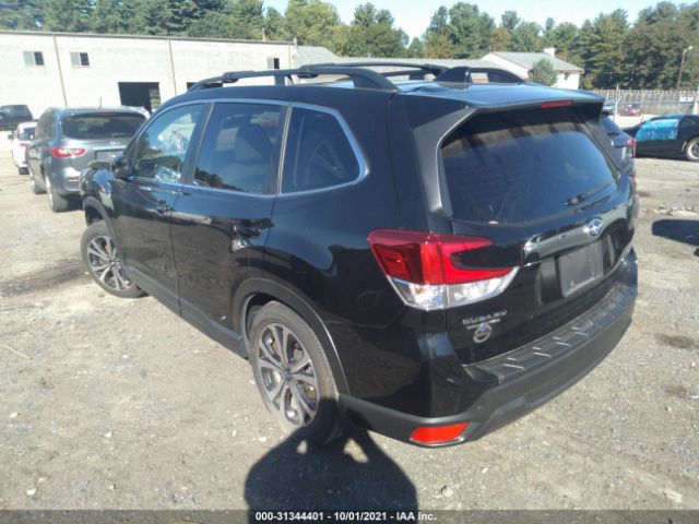 JF2SKAUC7KH571570  subaru forester 2019 IMG 2