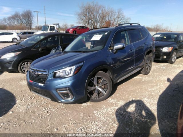 JF2SKAXC3LH443131  subaru forester 2019 IMG 1