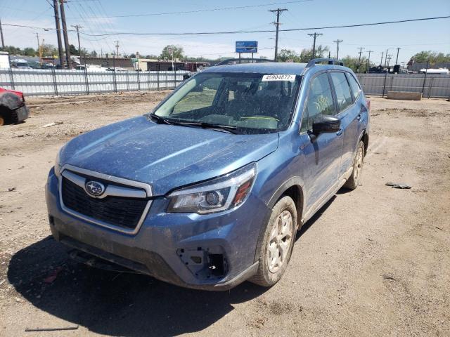 JF2SKADC5LH519453  subaru forester 2020 IMG 1