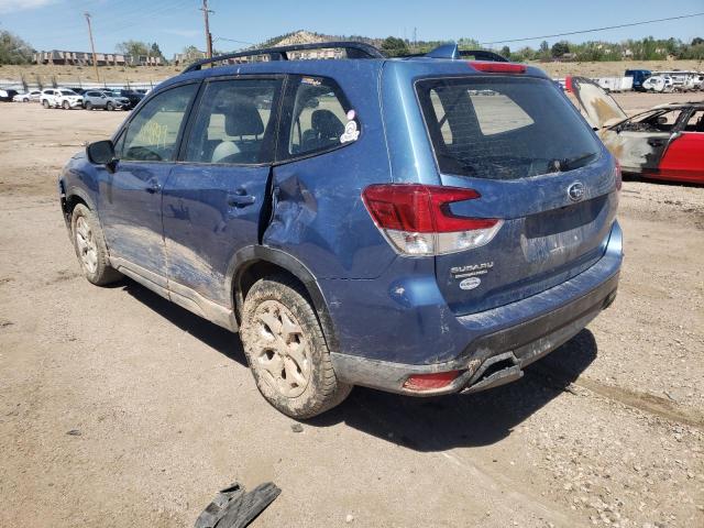 JF2SKADC5LH519453  subaru forester 2020 IMG 2