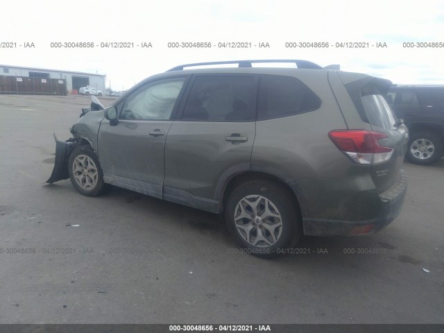 JF2SKAGCXLH598727  subaru forester 2020 IMG 2