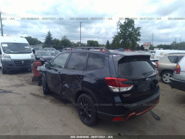 JF2SKARC6LH568539  subaru forester 2020 IMG 2