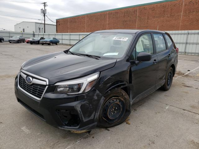 JF2SKAAC1MH446281  subaru forester 2021 IMG 1