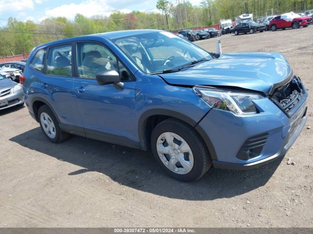 JF2SKAAC1NH462658  subaru forester 2022 IMG 0