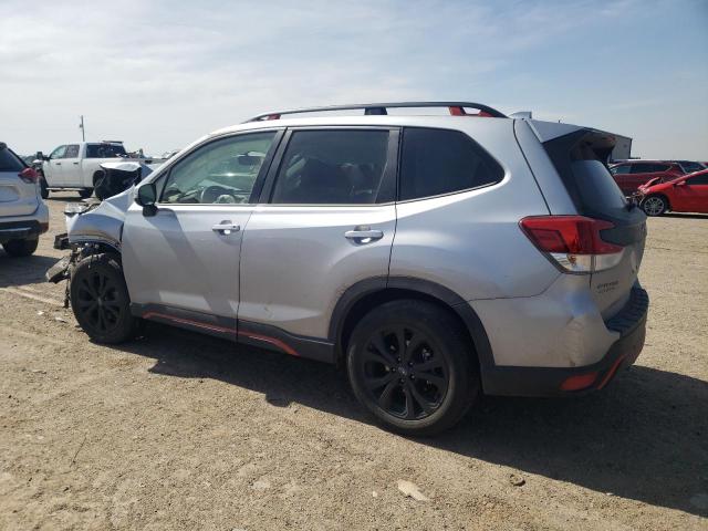 JF2SKAJC8PH418949  subaru forester 2022 IMG 1