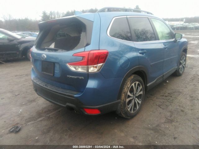 JF2SKAPCXPH481123  subaru forester 2023 IMG 3