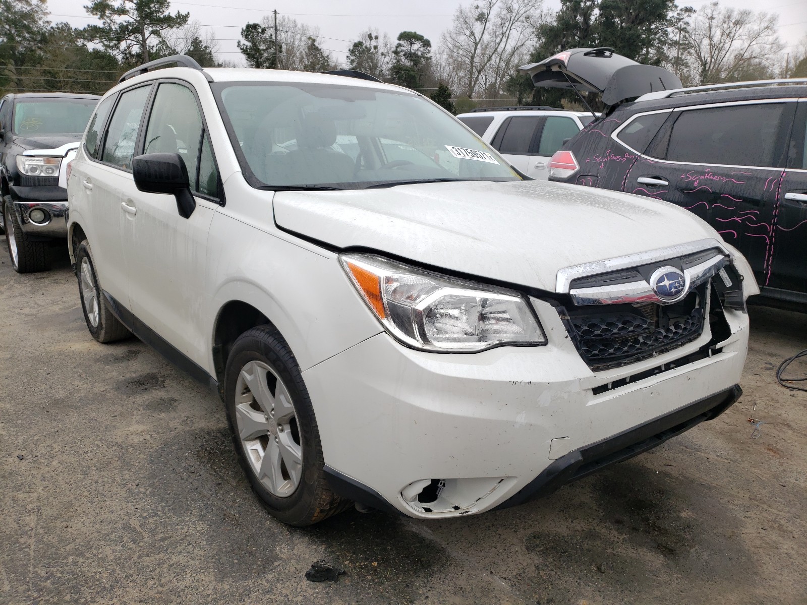 JF2SJABC2FH543378  subaru forester 2 2015 IMG 0