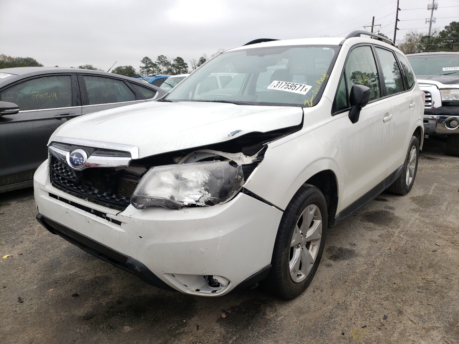 JF2SJABC2FH543378  subaru forester 2 2015 IMG 1