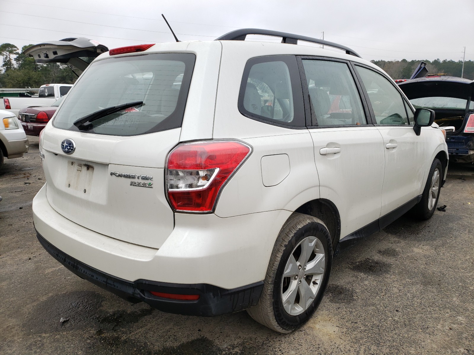 JF2SJABC2FH543378  subaru forester 2 2015 IMG 3