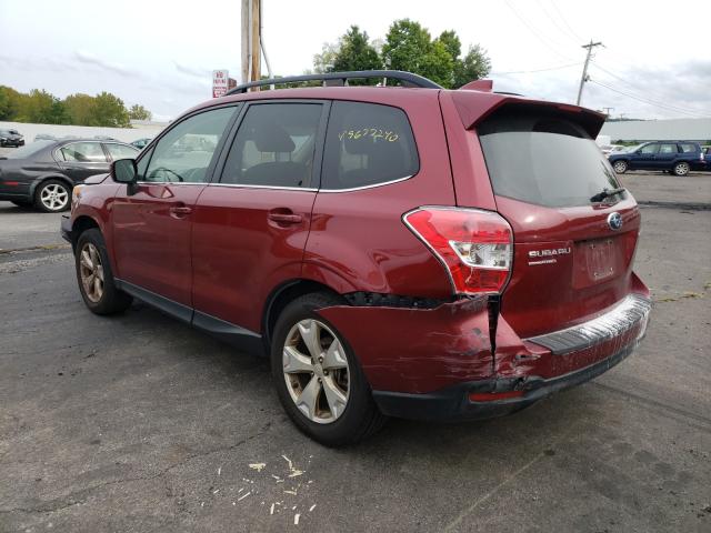 JF2SJARC2GH465482  subaru forester 2 2016 IMG 2