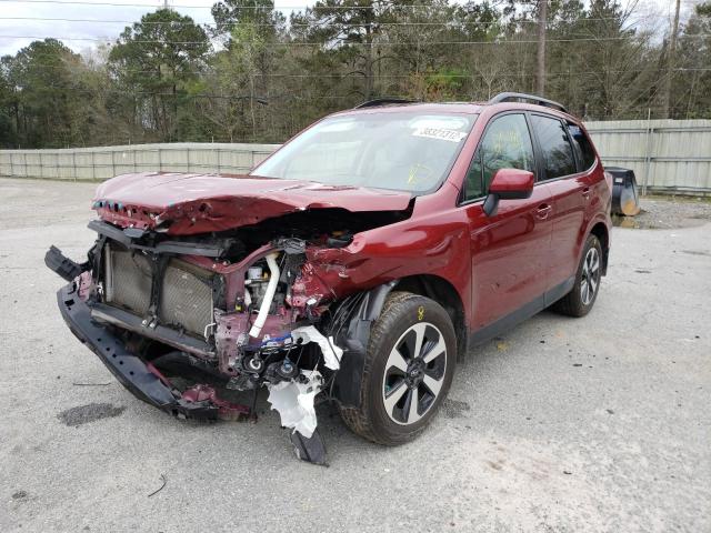 JF2SJAGC9JH528409  subaru forester 2 2018 IMG 1