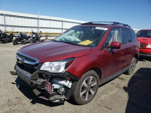 JF2SJAGC9JH570336  subaru forester 2 2018 IMG 1