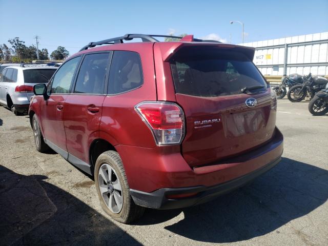 JF2SJAGC9JH570336  subaru forester 2 2018 IMG 2