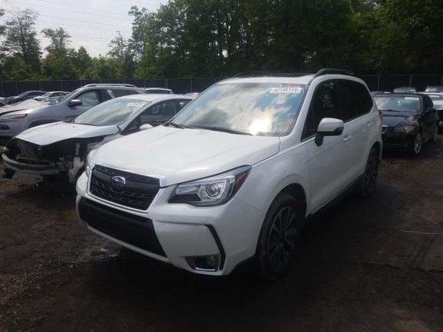 JF2SJGWC5JH558494  subaru forester 2 2018 IMG 1