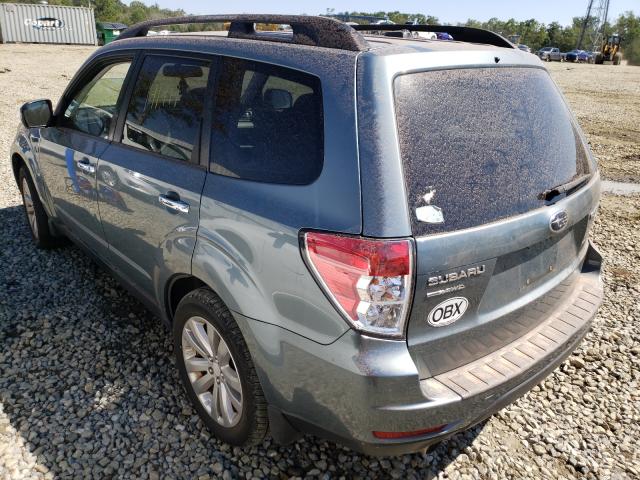 JF2SHAEC2BH776338  subaru forester l 2011 IMG 2