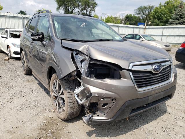 JF2SKASC9KH406283  subaru forester l 2019 IMG 0