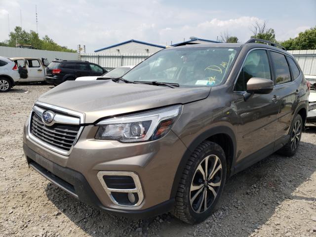 JF2SKASC9KH406283  subaru forester l 2019 IMG 1