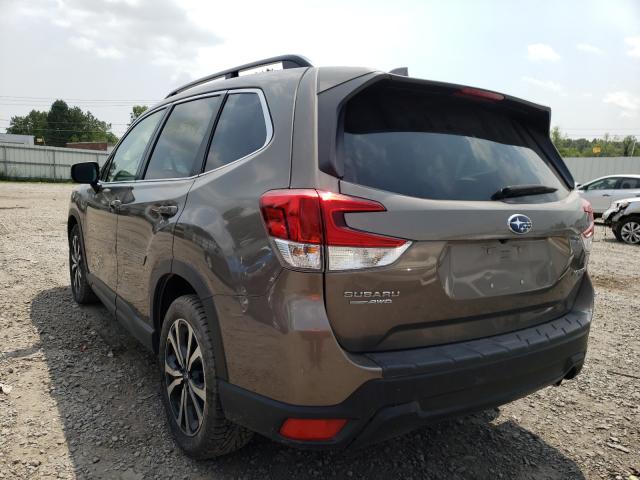 JF2SKASC9KH406283  subaru forester l 2019 IMG 2