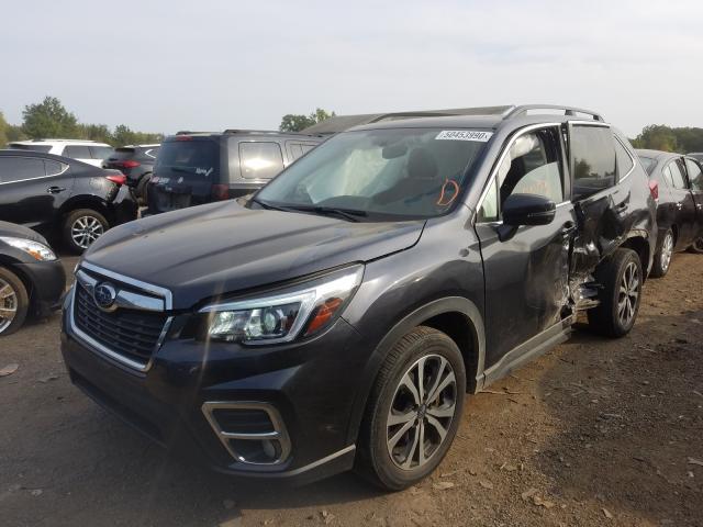 JF2SKASC9KH506481  subaru forester l 2019 IMG 1