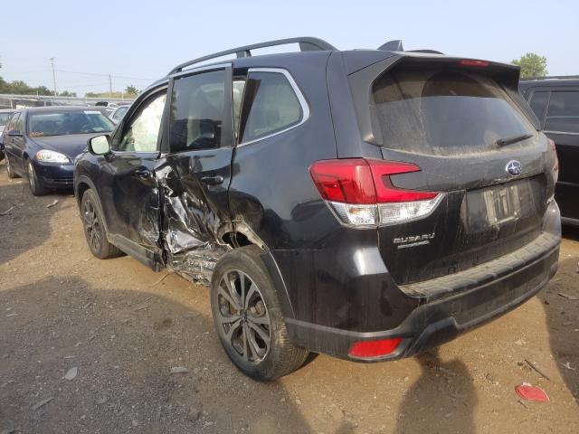 JF2SKASC9KH506481  subaru forester l 2019 IMG 2