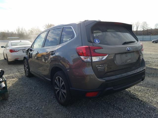 JF2SKASCXKH535942  subaru forester l 2019 IMG 2